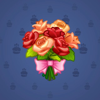 Lush Bouquet #81850