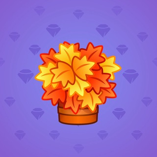 Lush Bouquet #81855