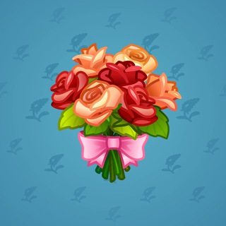 Lush Bouquet #81875