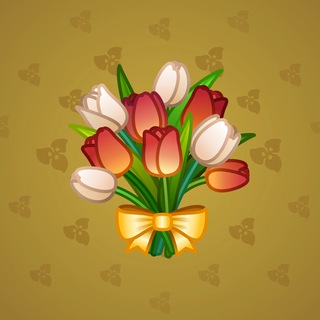 Lush Bouquet #81886