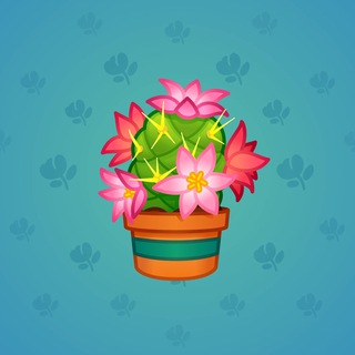 Lush Bouquet #81888