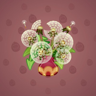 Lush Bouquet #81891