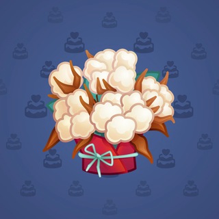 Lush Bouquet #81895