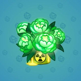 Lush Bouquet #81906
