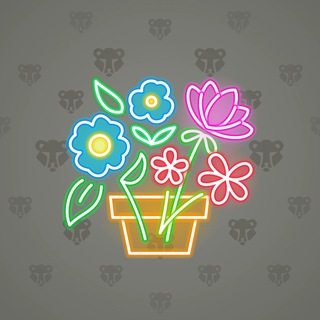 Lush Bouquet #81989