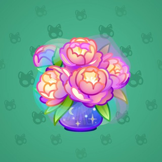 Lush Bouquet #82002