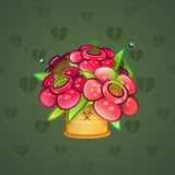 Lush Bouquet #82008