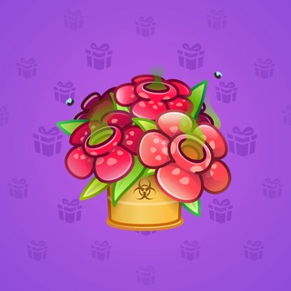 Lush Bouquet #82014