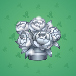 Lush Bouquet #82076