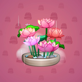 Lush Bouquet #82078