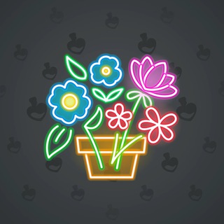 Lush Bouquet #82258