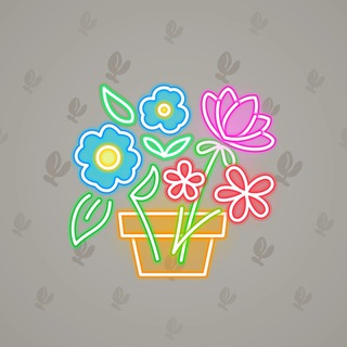 Lush Bouquet #82336
