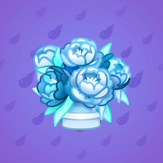 Lush Bouquet #82352