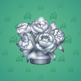 Lush Bouquet #82510