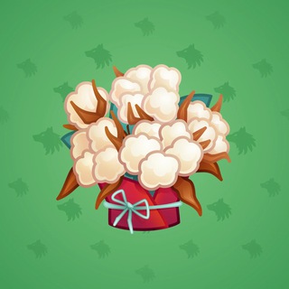 Lush Bouquet #82534
