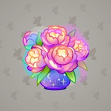 Lush Bouquet #82577