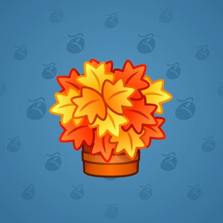 Lush Bouquet #82583