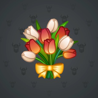 Lush Bouquet #82588