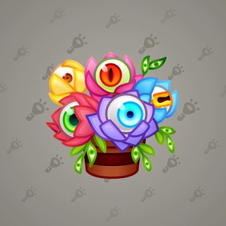 Lush Bouquet #82603