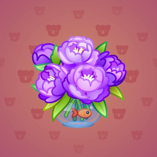 Lush Bouquet #82659
