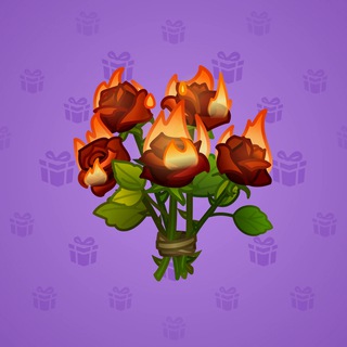 Lush Bouquet #82663