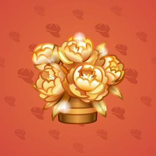 Lush Bouquet #82680