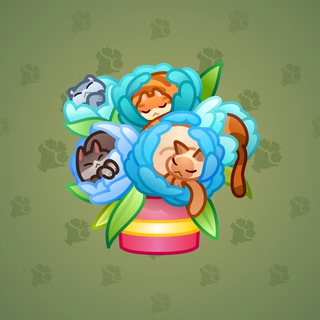 Lush Bouquet #82686