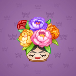 Lush Bouquet #82689