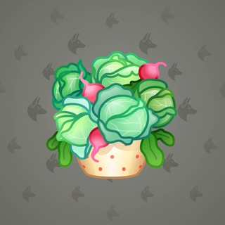 Lush Bouquet #82695
