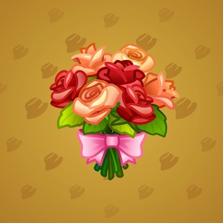 Lush Bouquet #82699