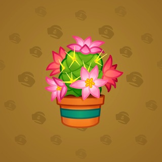Lush Bouquet #82972