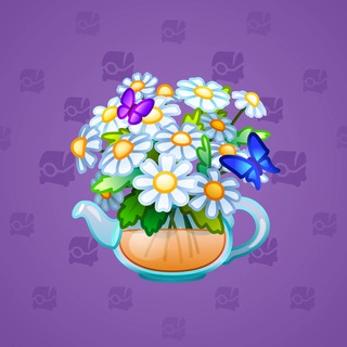 Lush Bouquet #82975
