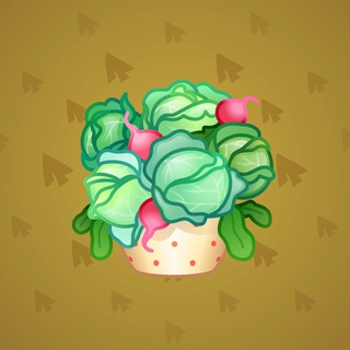 Lush Bouquet #82989