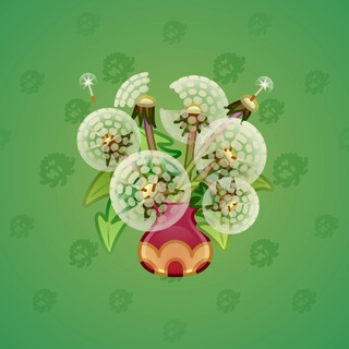Lush Bouquet #82999