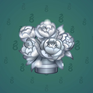 Lush Bouquet #83004