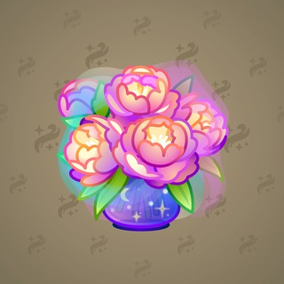 Lush Bouquet #83006