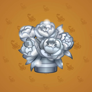 Lush Bouquet #83007