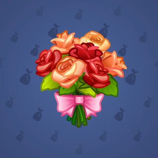 Lush Bouquet #83013