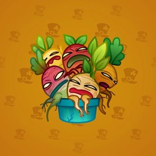 Lush Bouquet #83014