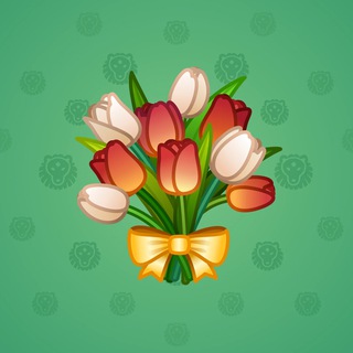 Lush Bouquet #83141