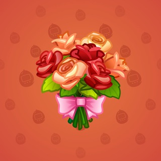 Lush Bouquet #83144