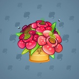 Lush Bouquet #83146