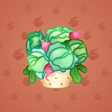 Lush Bouquet #83227