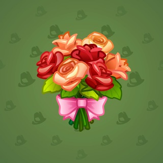 Lush Bouquet #83231