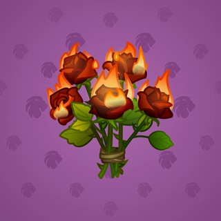 Lush Bouquet #83234