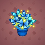 Lush Bouquet #83235