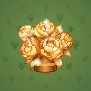 Lush Bouquet #83247