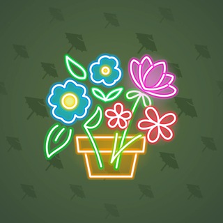 Lush Bouquet #83254