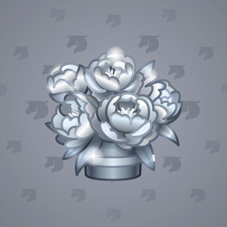 Lush Bouquet #83266