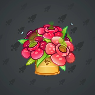 Lush Bouquet #83413